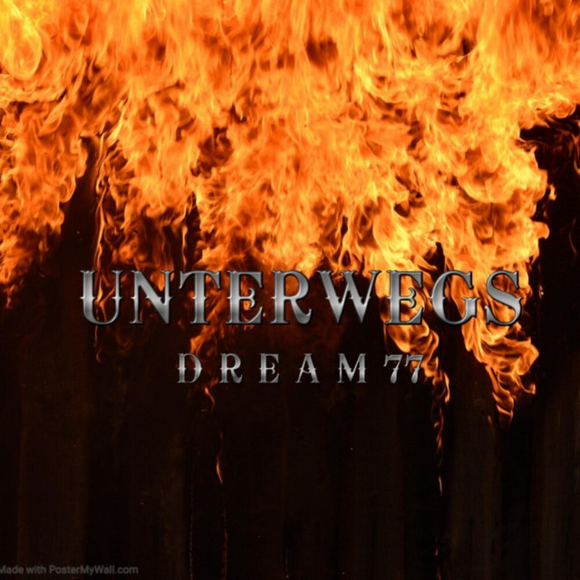 Unterwegs - Single by DREAM77 | Spotify