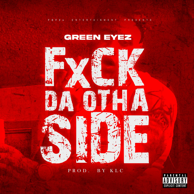 Fxck Da Otha Side cover art