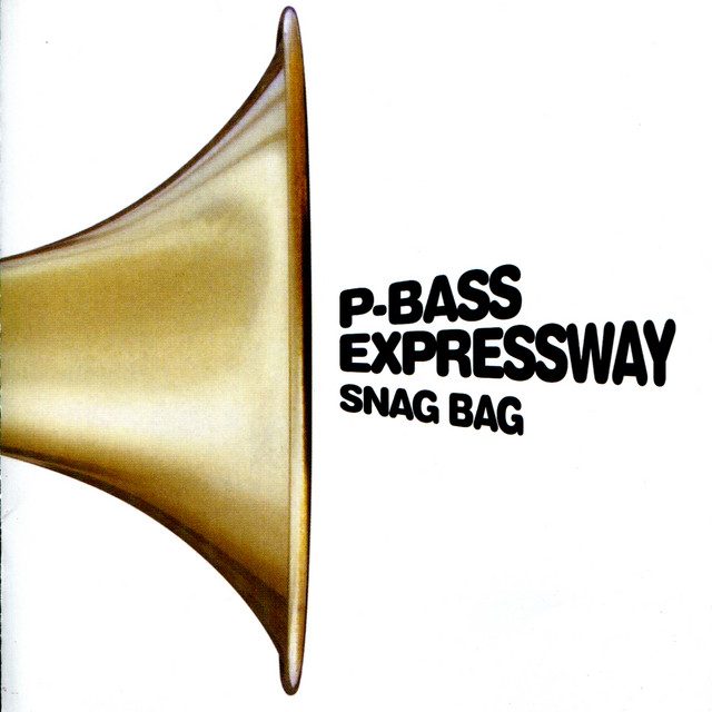 P-Bass Expressway Photo