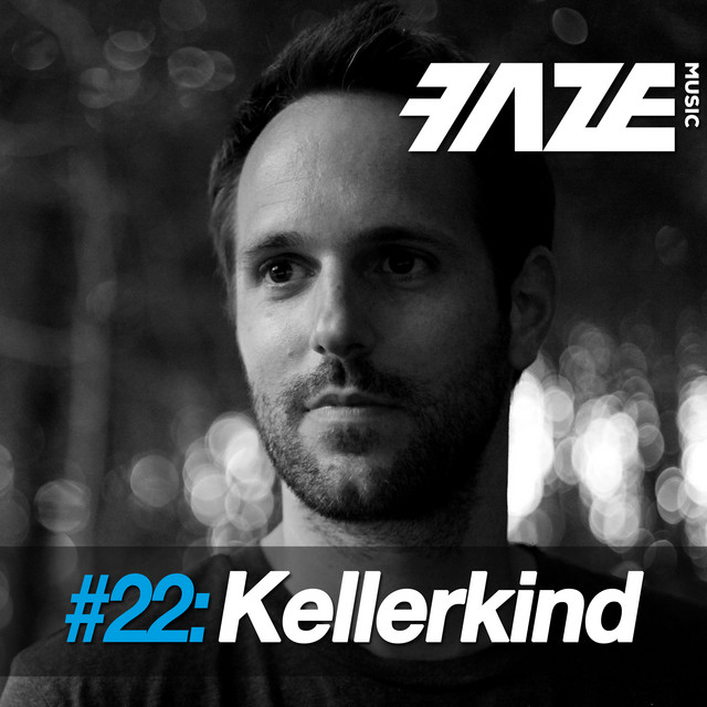Faze #22: Kellerkind cover art