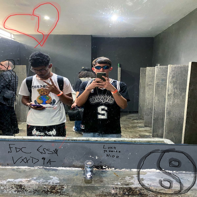 Fdc Essa Vadia Que Quebro Meu Coraçao