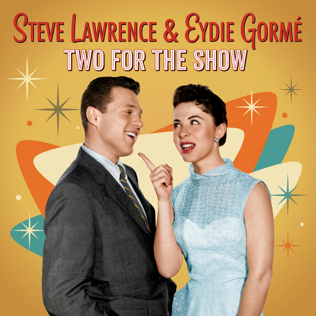 Two For The Show cover art
