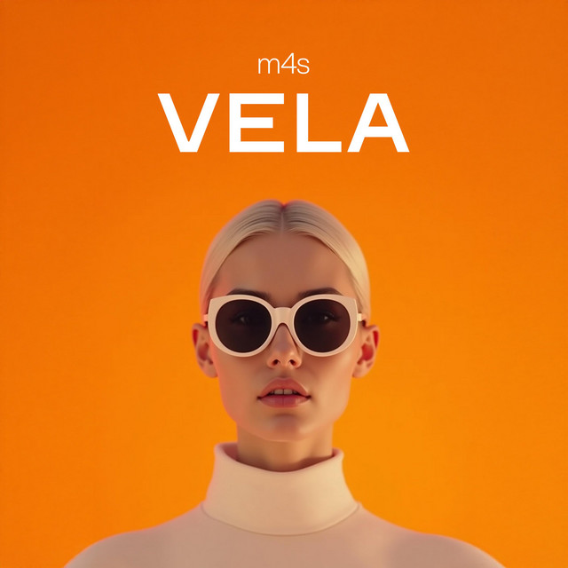 VELA cover art
