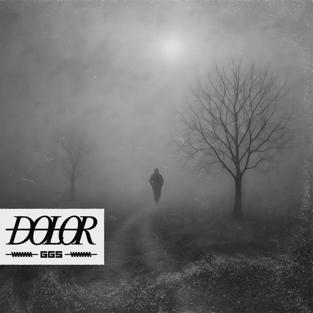 Dolor cover art