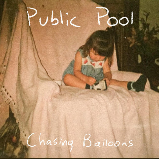 Public Pool (the band) | Instagram, Facebook | Linktree