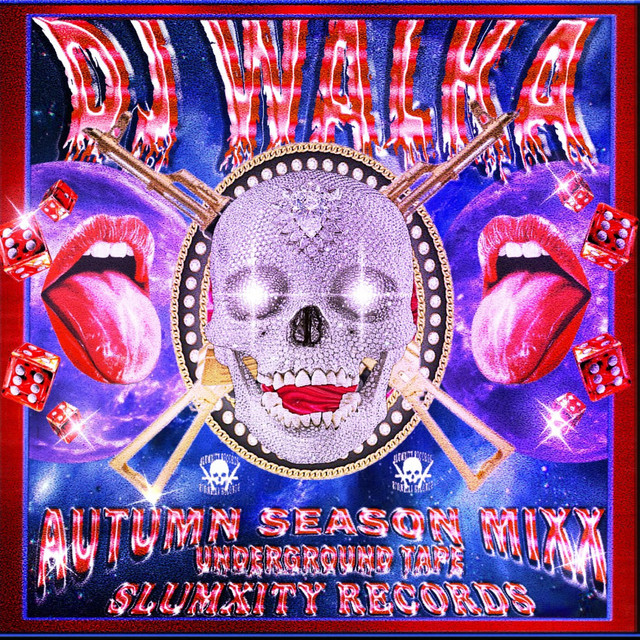 AUTUMN MIX 2K35 cover art