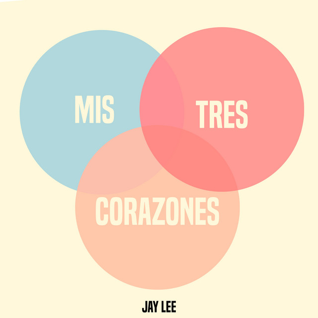 Mis Tres Corazones
