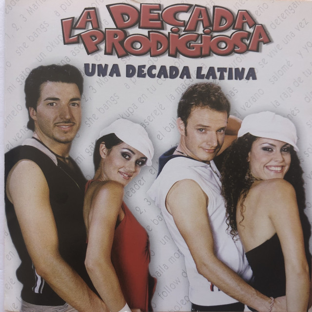 La Década Prodigiosa