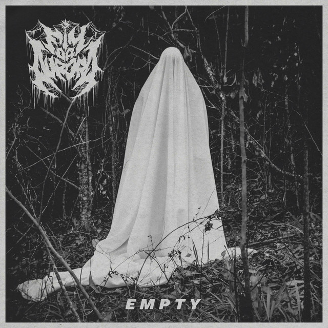 Empty cover art
