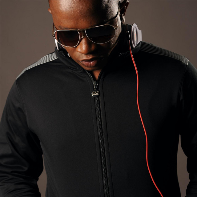 DJ Kapiro