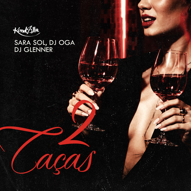 2 Taças