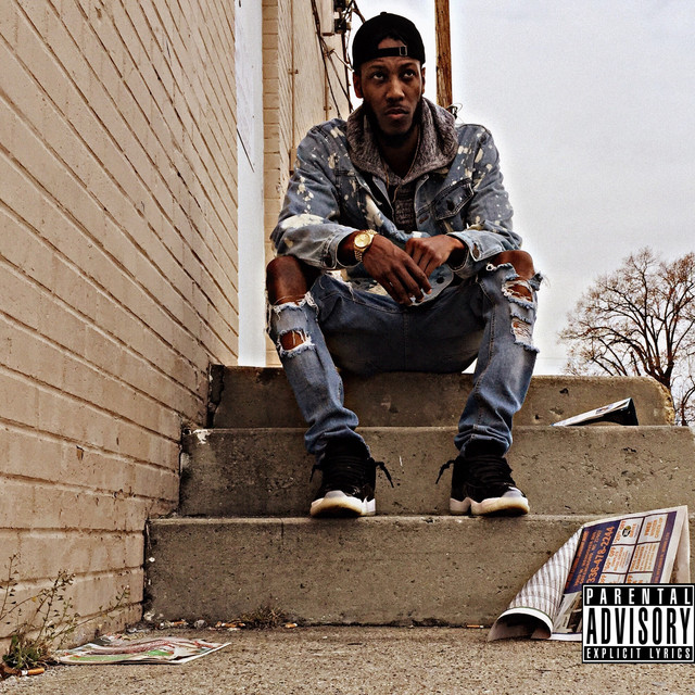 Book of Freestyles cover art