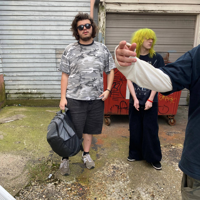 Bub cover art