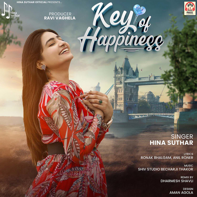 Key Of Happiness