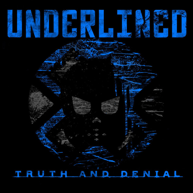 Truth and Denial cover