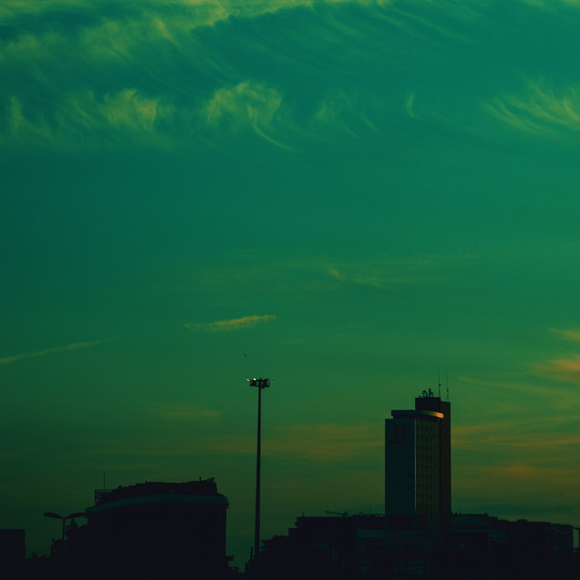 viridian