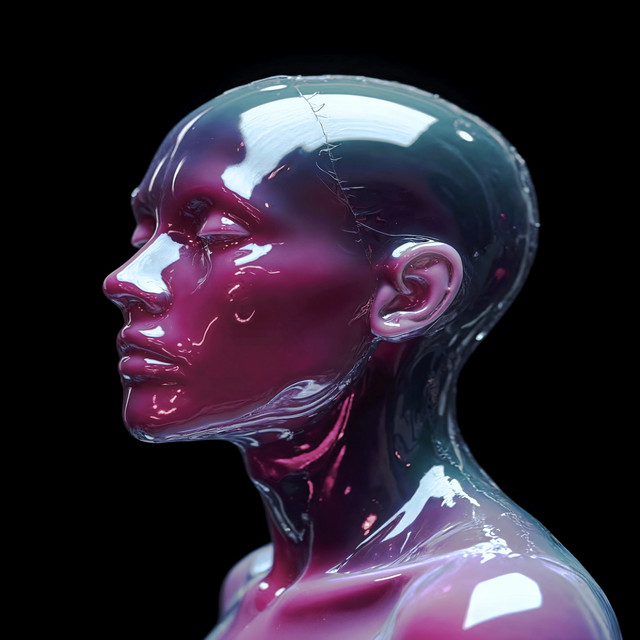 Afterthought cover art