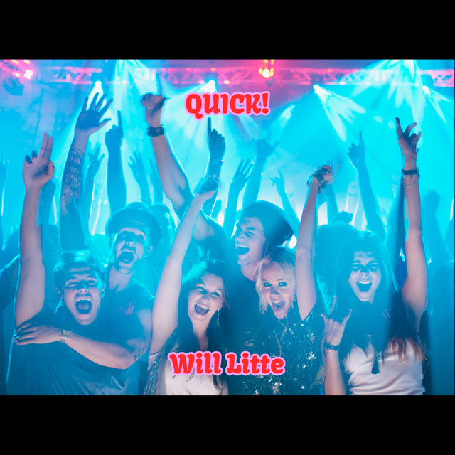 Quick cover art
