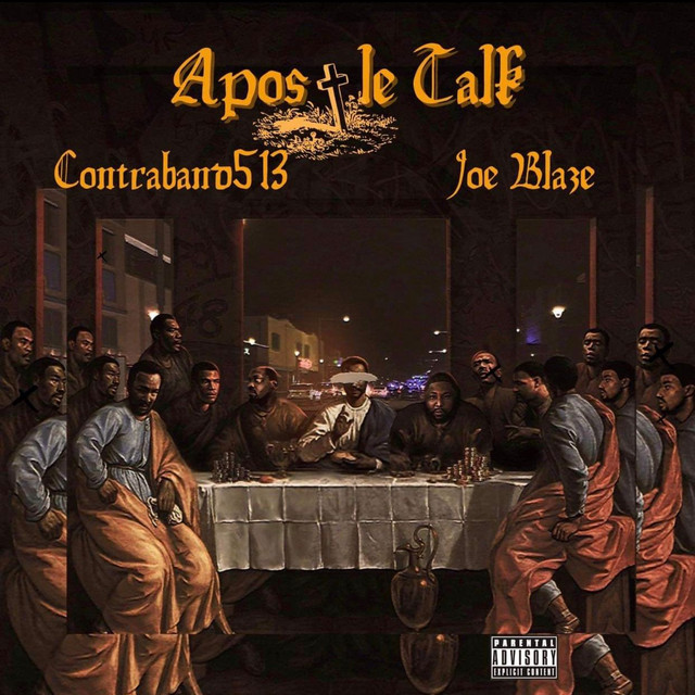Joe Blaze