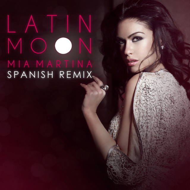 Latin Moon - Spanish Remix