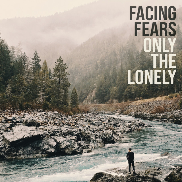 Only the Lonely cover