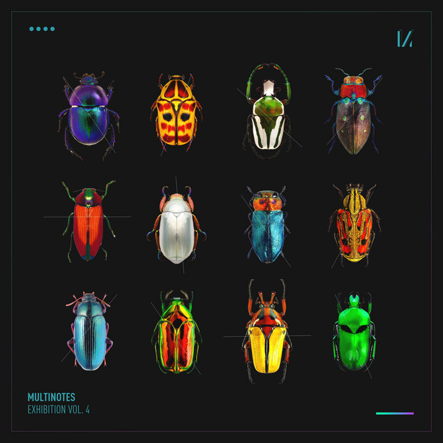 Ran album art