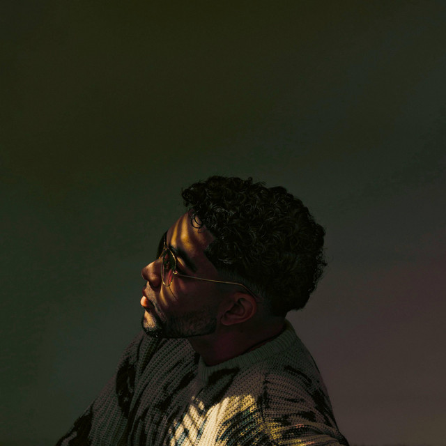 Lowkey cover art