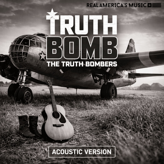 Truth Bomb - Acoustic