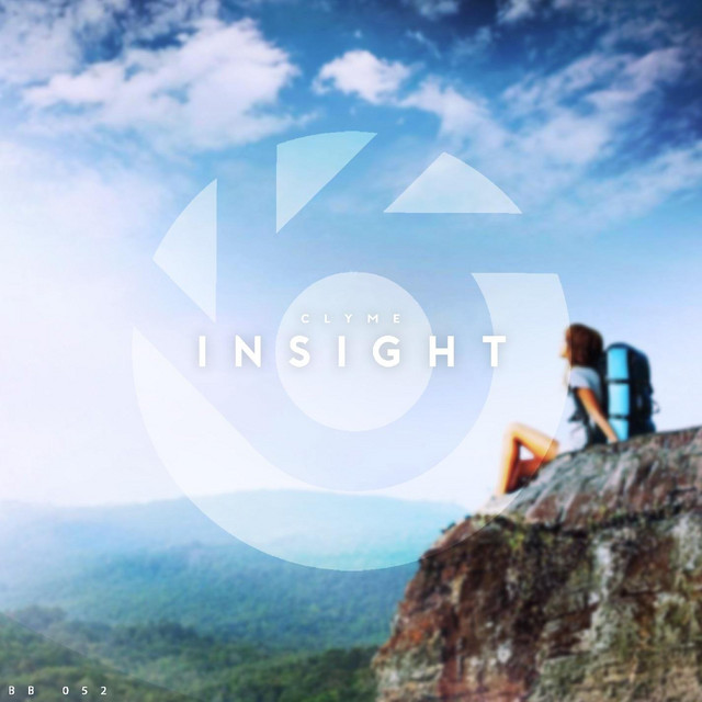 Insight cover art