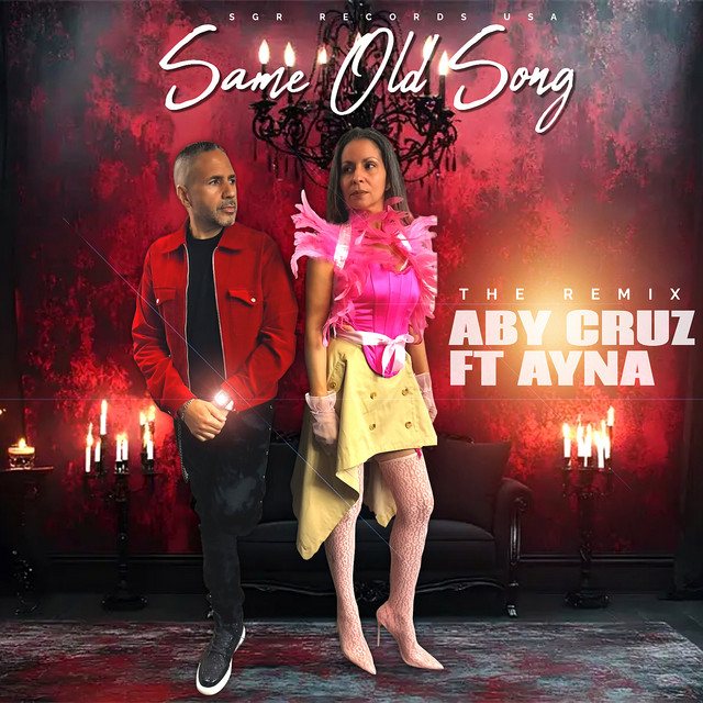 Same Old Song [Remixes] album image