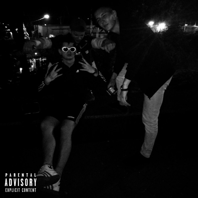Lazo - Single by LazoGang | Spotify
