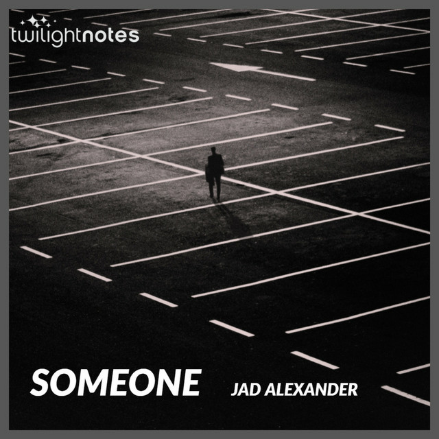 Someone