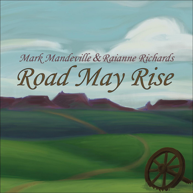 Road May Rise cover