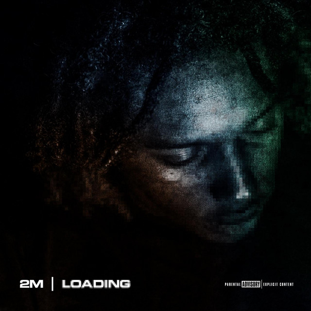 Loading cover art