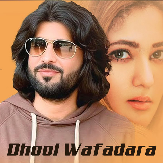 Dhool Wafadara - Slowed Reverb
