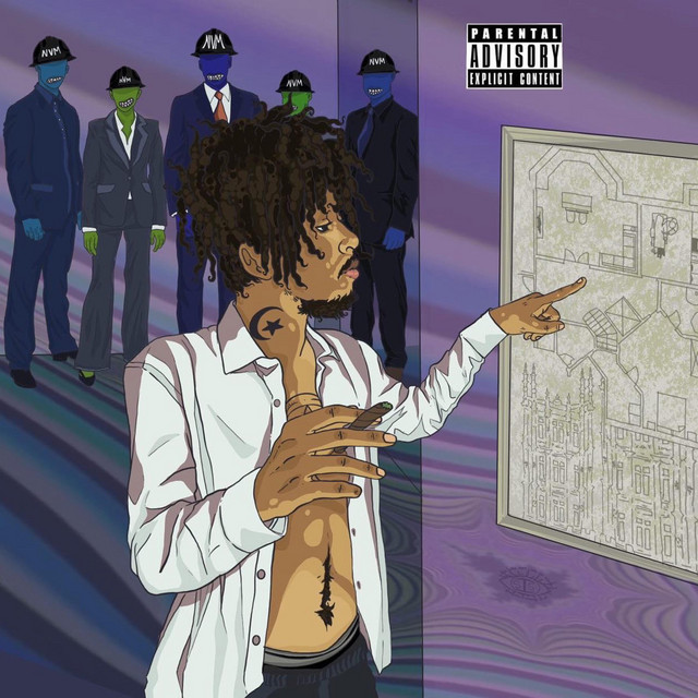 ARCHITECT ACH cover art