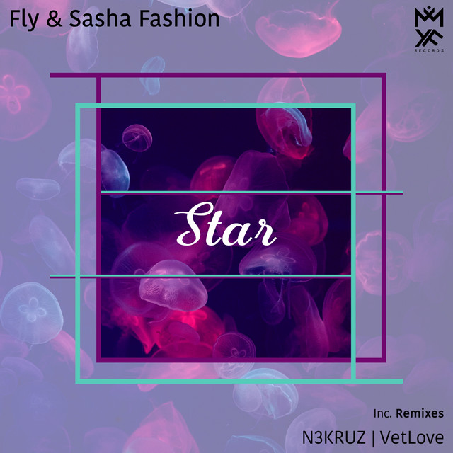Star cover art
