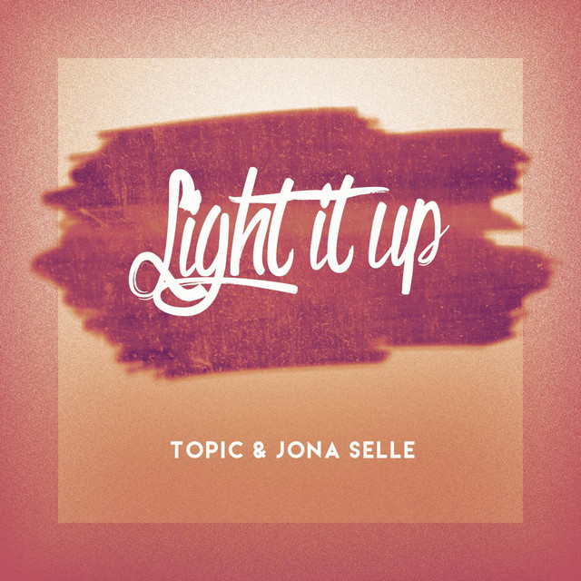 Light It Up cover art