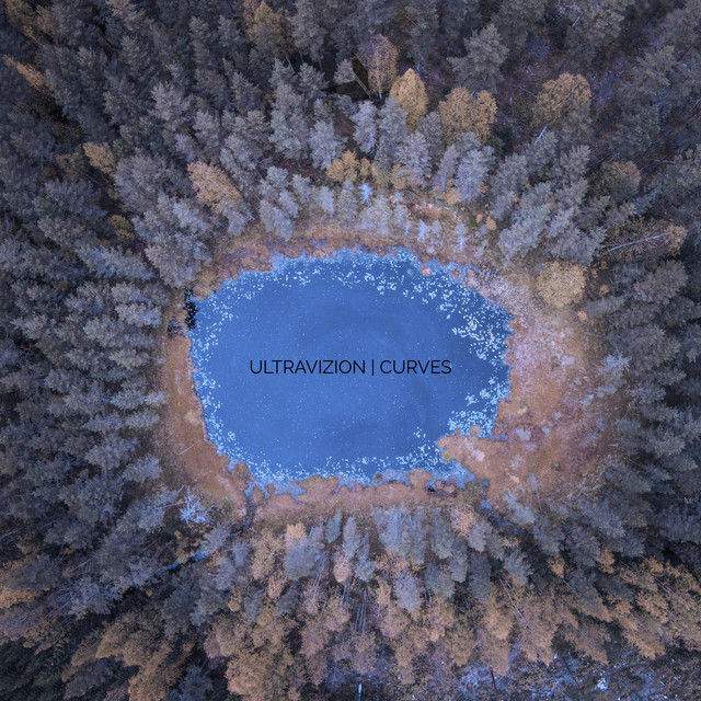 Curves cover art