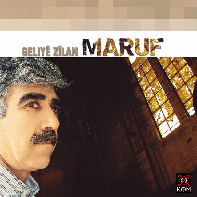 Geliyê Zîlan (Zilan Deresi) cover art