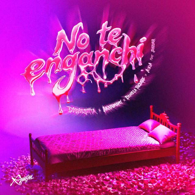 No Te Enganchi