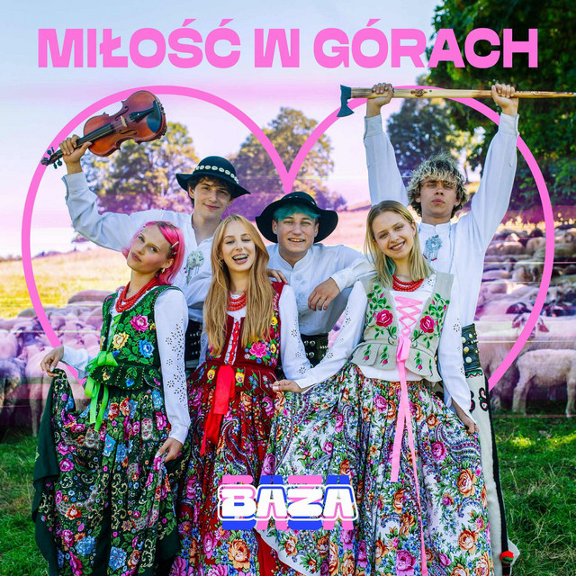 Miłość w górach