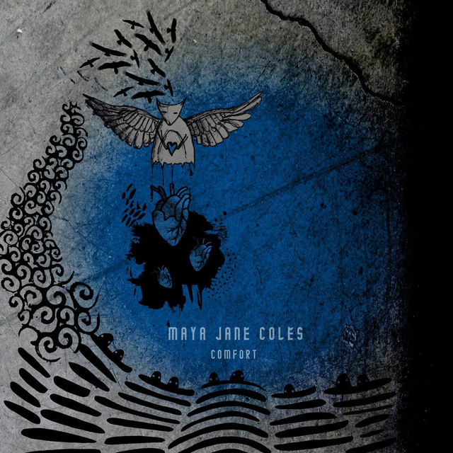 Easier To Hide Song And Lyrics By Maya Jane Coles Spotify