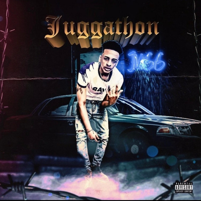 Juggathon - Single by Jugg | Spotify