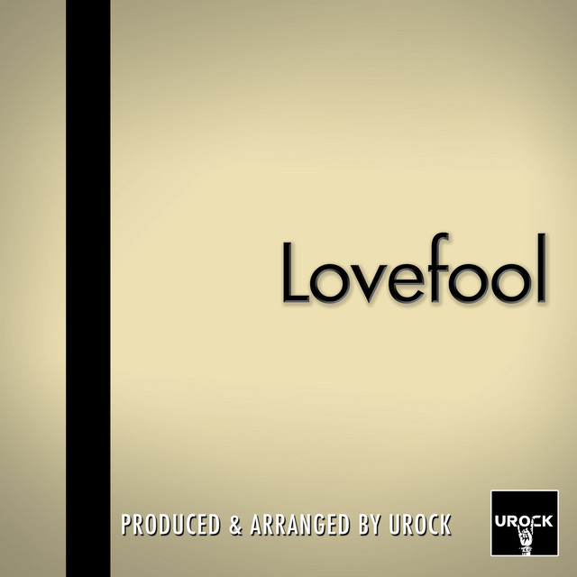 Lovefool cover art