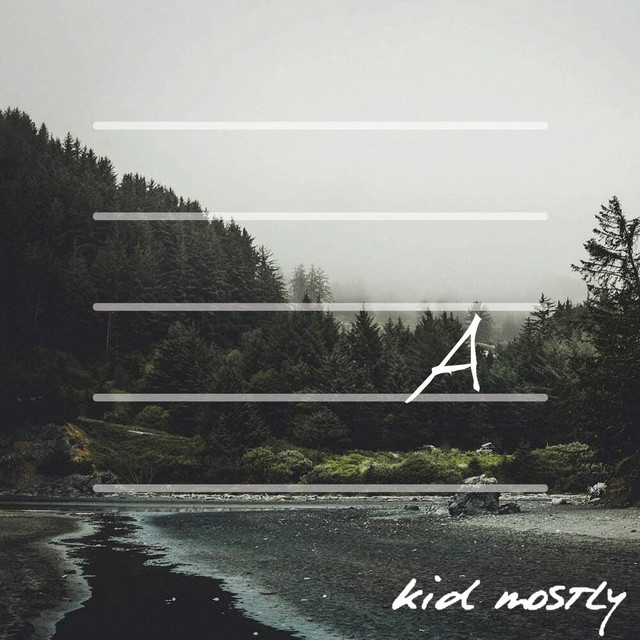 A cover art