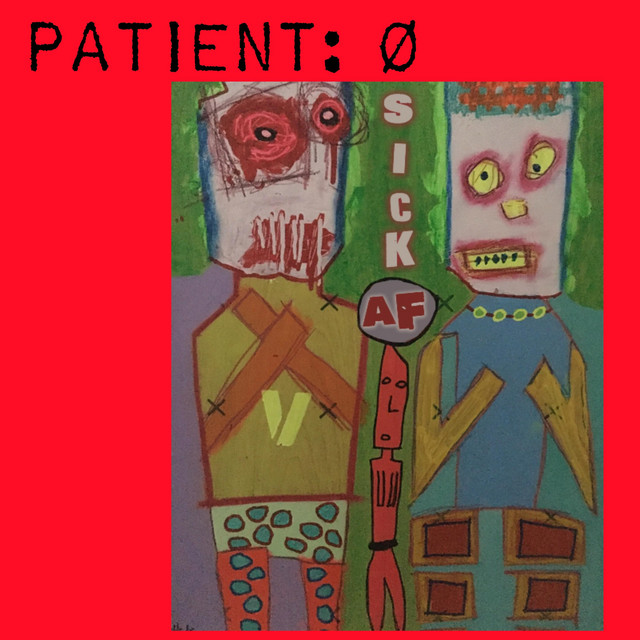 Patient 0 photo