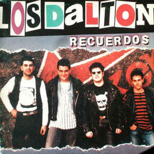 Los Dalton