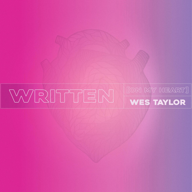 Written (On My Heart)