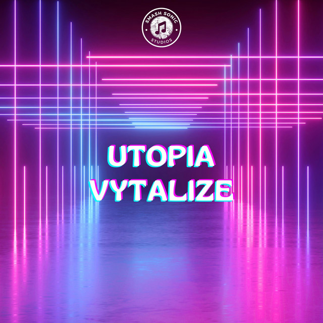 Utopia cover art